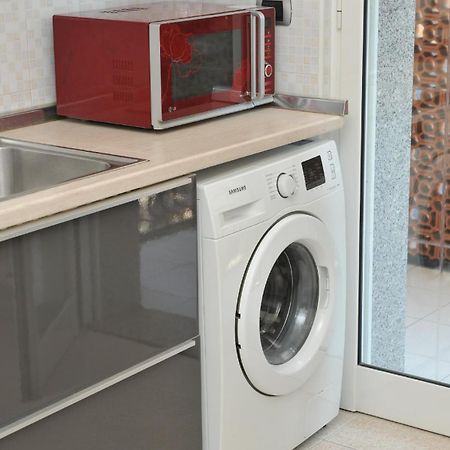 Casa Sarahouse Daire Taranto Dış mekan fotoğraf
