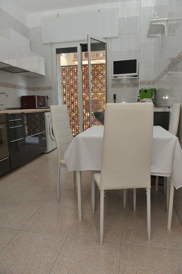 Casa Sarahouse Daire Taranto Dış mekan fotoğraf