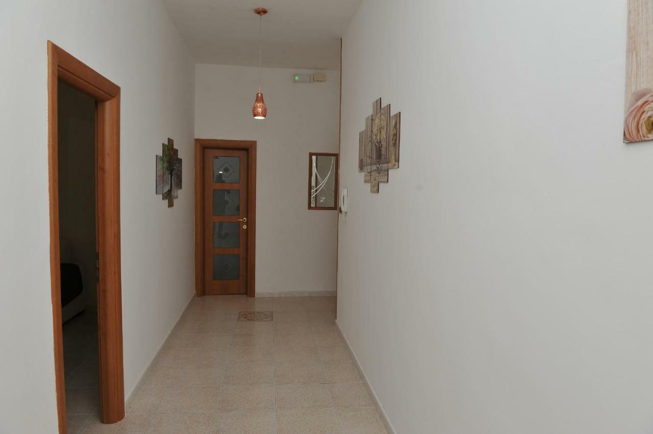 Casa Sarahouse Daire Taranto Dış mekan fotoğraf