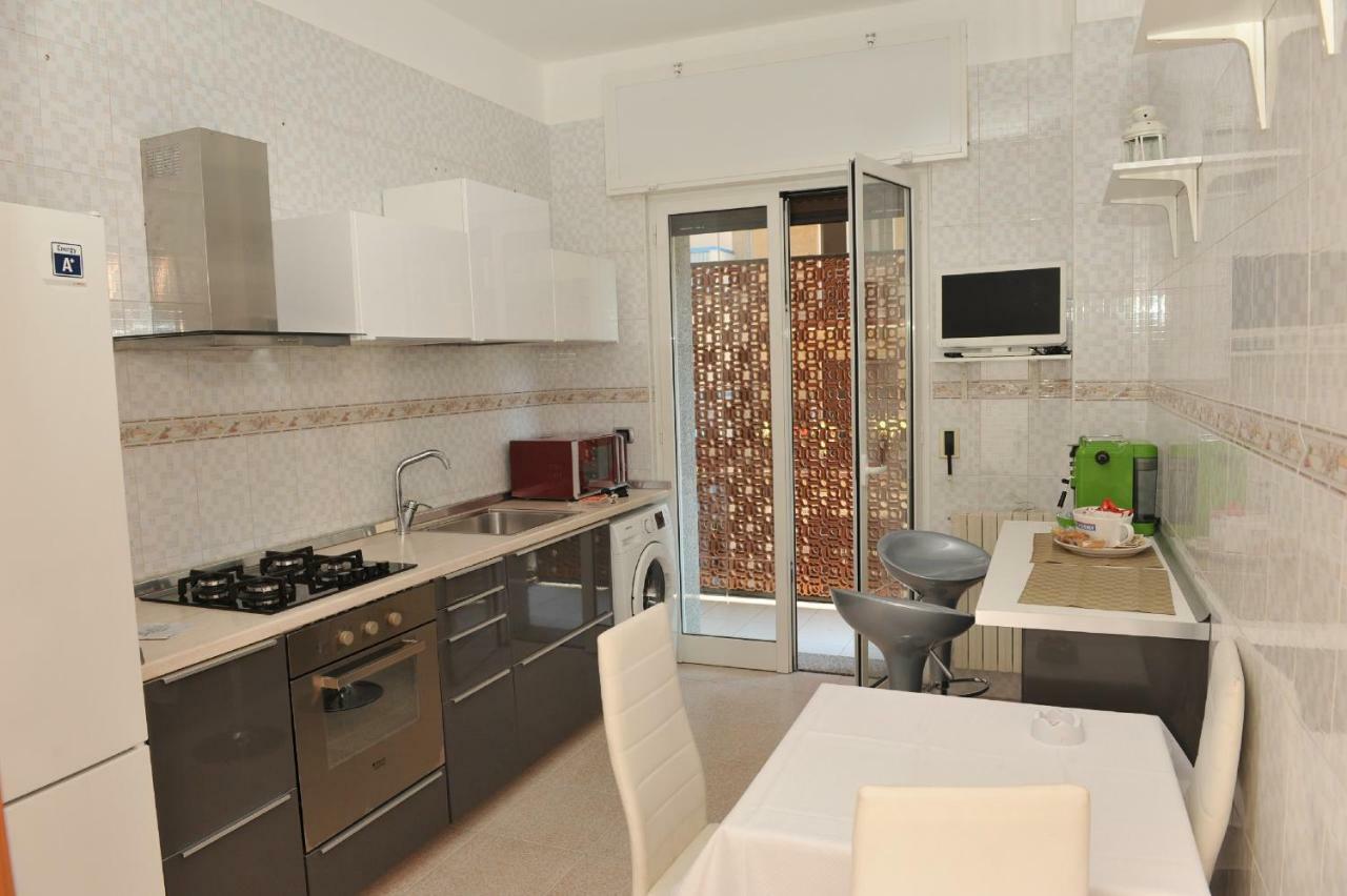Casa Sarahouse Daire Taranto Dış mekan fotoğraf